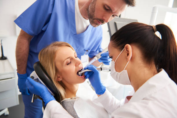 Dental Bonding in Las Maravillas, NM
