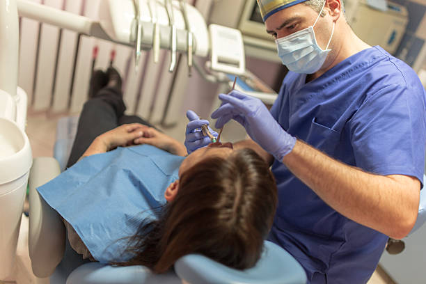 Best General Dentistry  in Las Maravillas, NM