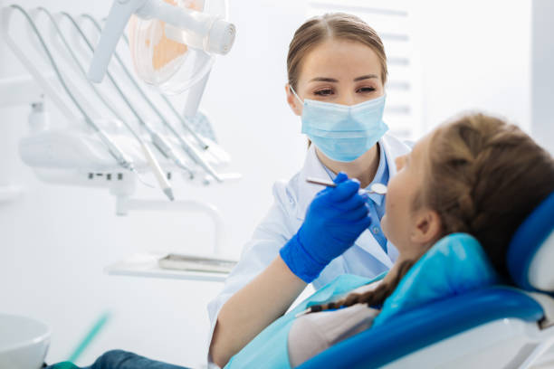 Emergency Dental Services in Las Maravillas, NM