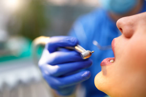Laser Dentistry in Las Maravillas, NM